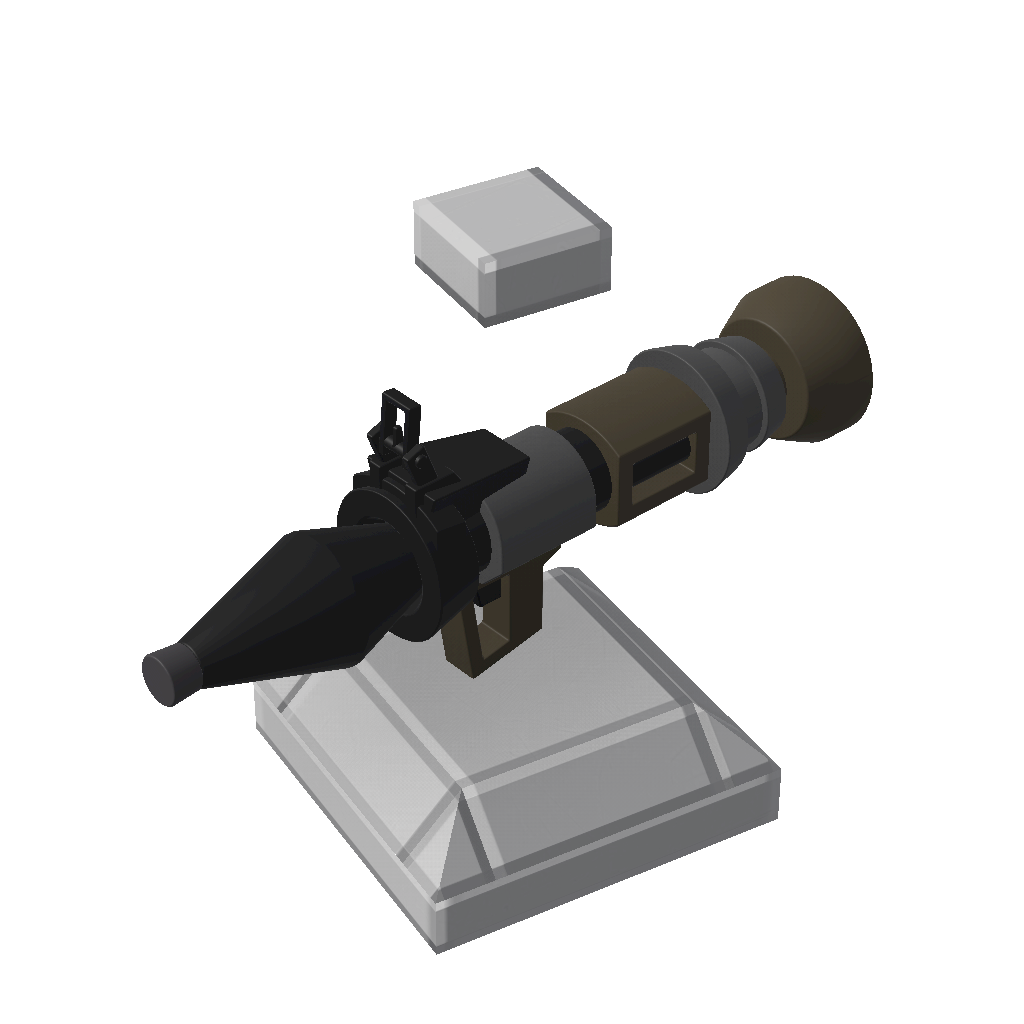 Preview of grappling hook!!!